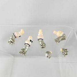 77 *-Saber Lily limb lot