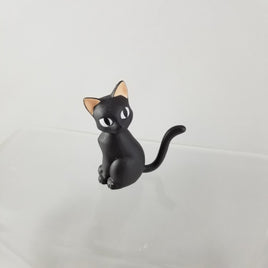 84 - Shiki Ryougi's Black Cat