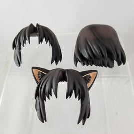 84 -Shiki's Hair with Alternate Cat Ear Piece