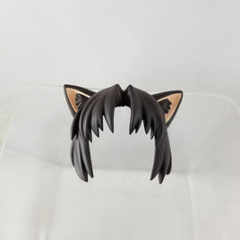 84 *-Shiki's Cat Hair Front Bangs Only