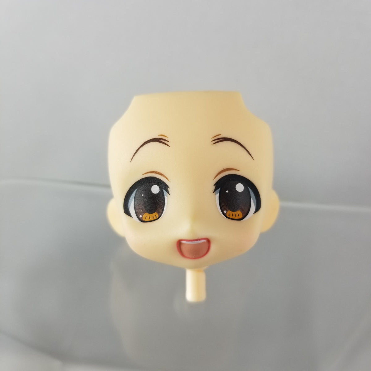 86-1 - Yui's Smiling Faceplate| Chibi Chop Shop