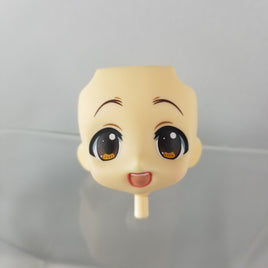 86-1 - Yui's Smiling Faceplate
