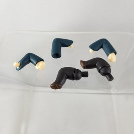 86 -Yui's Extra Limbs lot 2