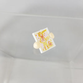 548 -Kotori's Sketchbook with Hands