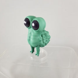 328 -Cryska's Alien Enemy, a Laser-type BETA