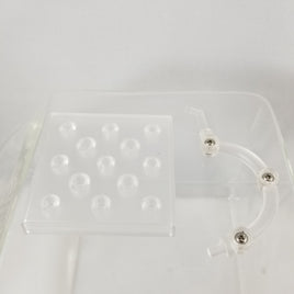 328 & 329 -Special 13-hole Stand Used by Inia & Cryska