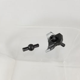 328 & 329 -Special Black Faceplate/Neck Joints