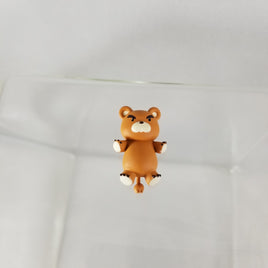 329 -Inia's Teddy Bear, Misha