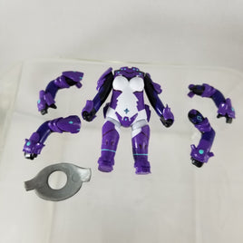 329 -Inia's Pilot Suit (Option 1)