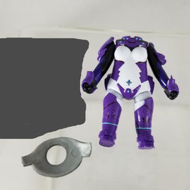 329 *-Inia's Pilot Suit (Option 2)