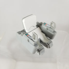 329 -Inia's Cockpit Seat