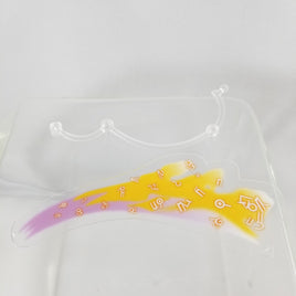 828 -Ernesti's Flying Glyphs