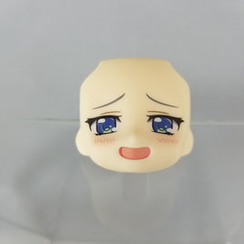 828-3 -Ernesti's Mesmorized Expression