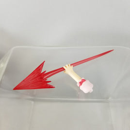 115 -Remilia's Red Spear