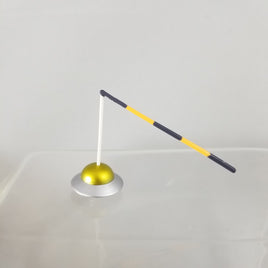 195 -Erio's UFO on a String