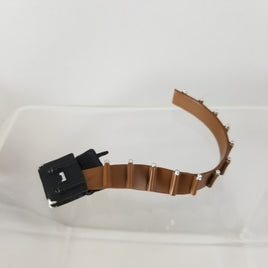 367 -Kuroko's Bag with Iron Arrow Holster