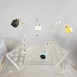 Magnetic stand (various options)