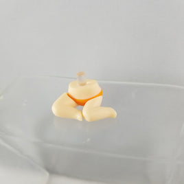 441 -Marine-chan's Sitting Legs