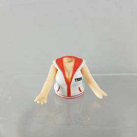 441 -Marine-chan's Diving Suit Top