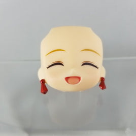 441-3 -Marine-chan's Closed Eye Face