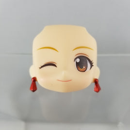 441-2 -Marine-chan's Winking Face