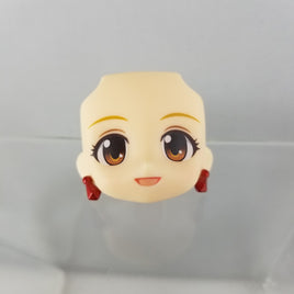 441-1 -Marine-chan's Smiling Face