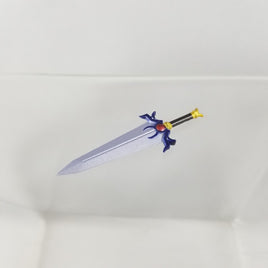 279 -Leonmitchelli's Sword