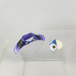 279 -Leonmitchelli's Mounted Lower Half Skirt