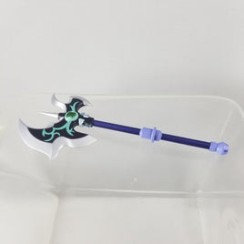 279 -Leonmitchelli's Battleaxe, Granvale