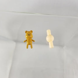 311 -Kana's Tiny Version of Fujioka, Chiaki's Teddy Bear
