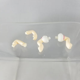 311 - Kana's Hands on Hips and Spare Arms