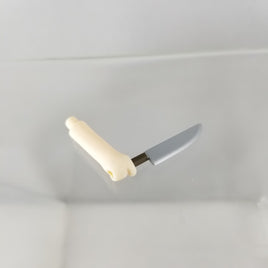 312 -Haruka's Kitchen Knife