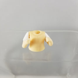 163 -Minami's Determined Hands