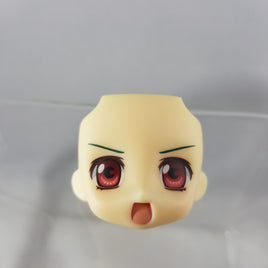 350-2 -Ranka's Shouting Expression