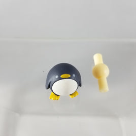 267 -Nodoka's Penguin Plushie, Etopen