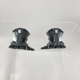 166 -Strength's Sitting/Resting Ogre Arms #2