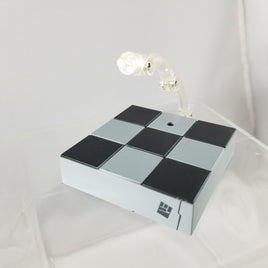 166 -Strength's Stand