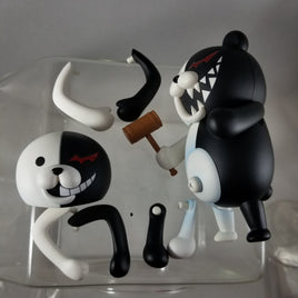 313 -Monokuma (Complete Without Booklet)