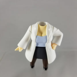 Nendoroid More: Dress Up Clinic Female Doctor