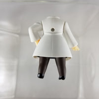 Nendoroid More: Dress Up Clinic Female Doctor