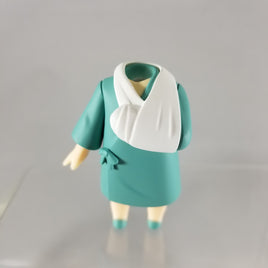 Nendoroid More: Dress Up Clinic Male Patient with Arm Sling
