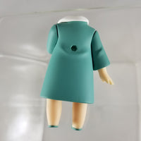 Nendoroid More: Dress Up Clinic Male Patient with Arm Sling