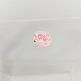 188 -Millhiore's Hand with Glyph