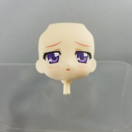 188-3 -Millhiore's Worried Face