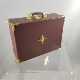 364 -Shinku: Rozen Maiden Suitcase