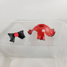 364 *-Shinku: Rozen Maiden Shawl Dress Part