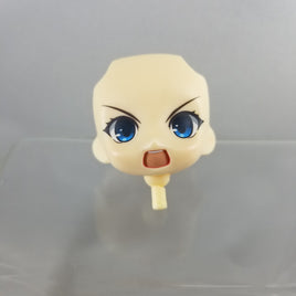 277-2 -Aoko's Shouting Face