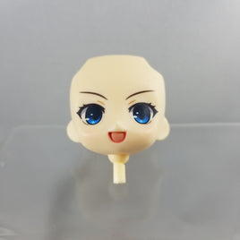 277-1 -Aoko's Standard Smile