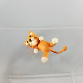 225 -Saber's 'Stuffed' Lion Toy