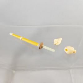 225 -Saber's Kendo Stick